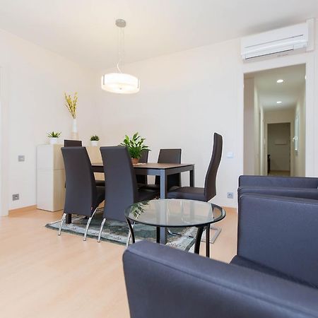 Stay Barcelona Central Apartments מראה חיצוני תמונה