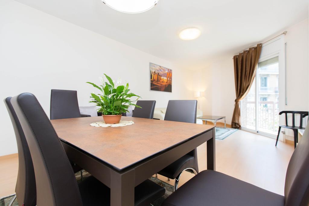 Stay Barcelona Central Apartments חדר תמונה