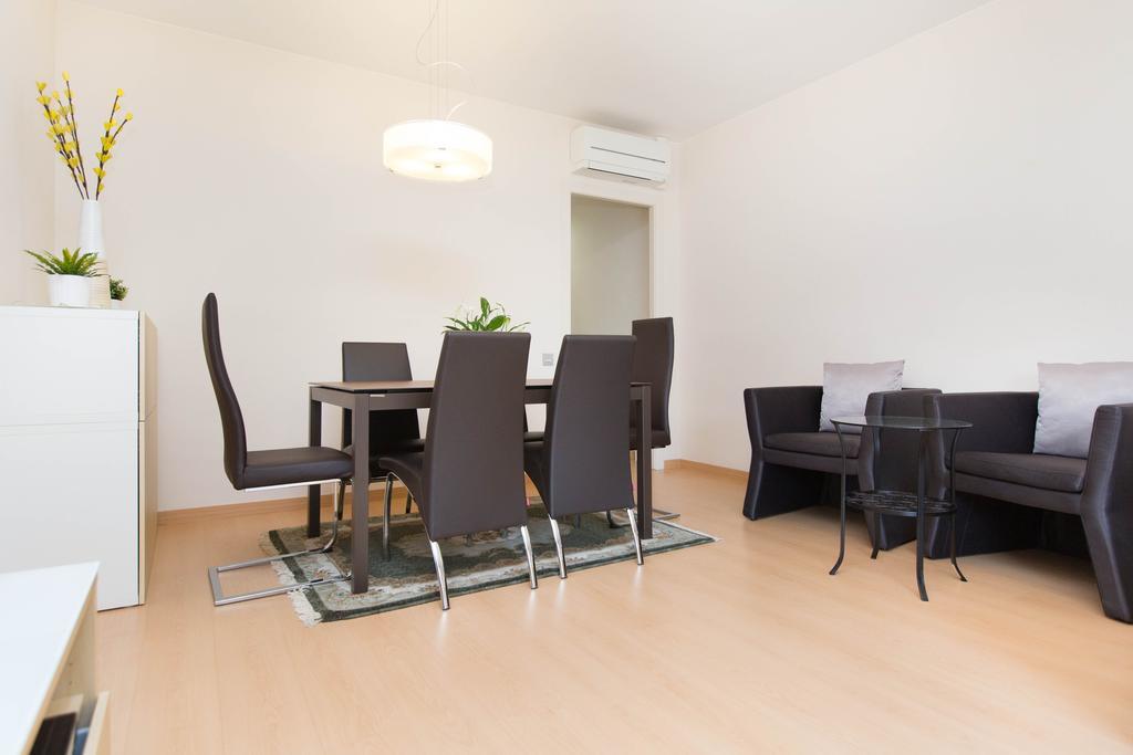 Stay Barcelona Central Apartments מראה חיצוני תמונה