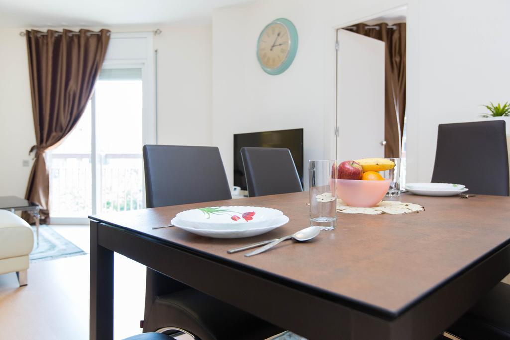 Stay Barcelona Central Apartments מראה חיצוני תמונה
