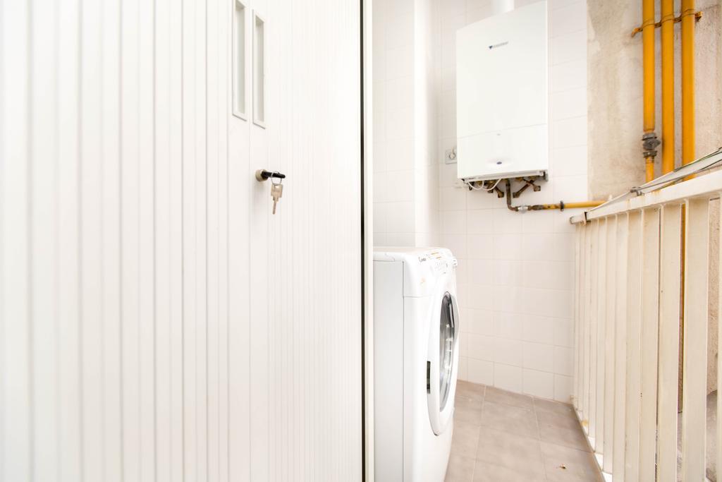 Stay Barcelona Central Apartments מראה חיצוני תמונה