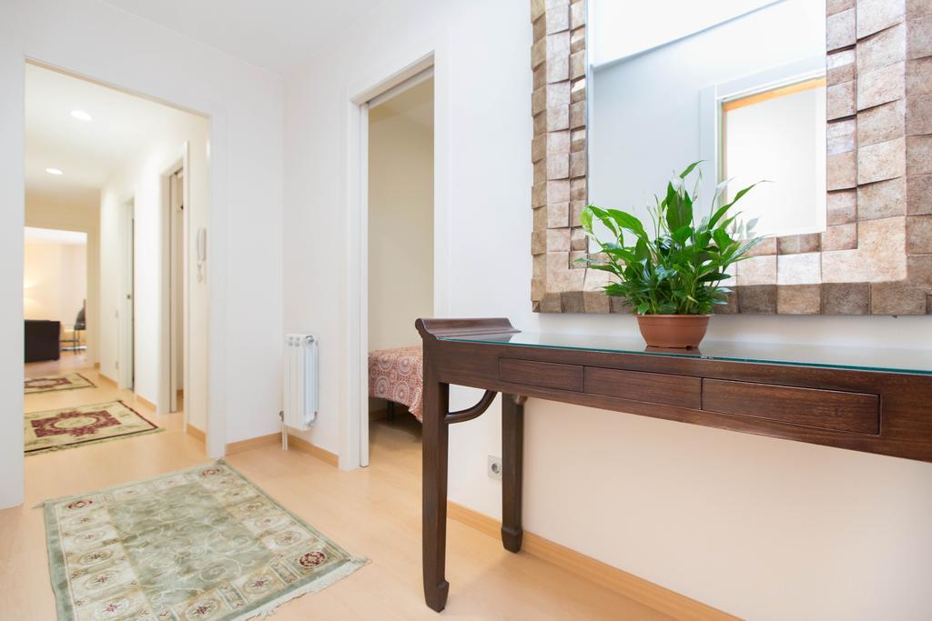 Stay Barcelona Central Apartments מראה חיצוני תמונה