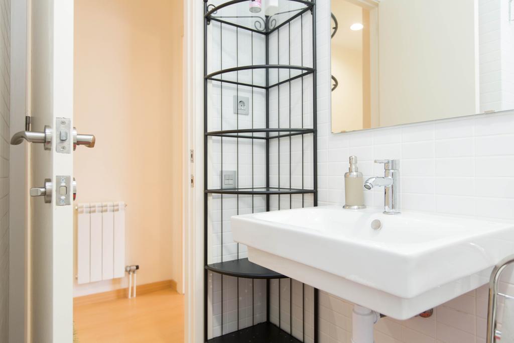 Stay Barcelona Central Apartments מראה חיצוני תמונה