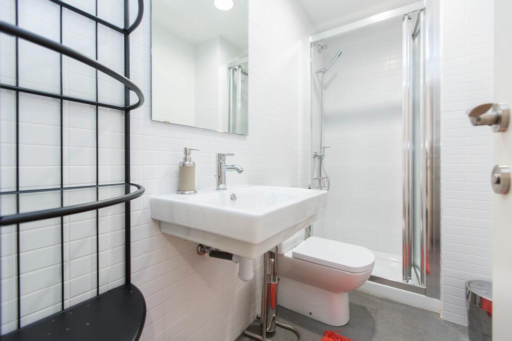 Stay Barcelona Central Apartments חדר תמונה