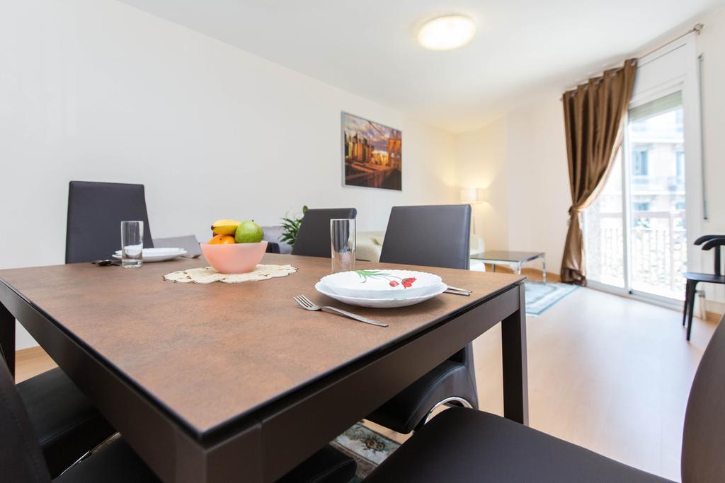 Stay Barcelona Central Apartments מראה חיצוני תמונה