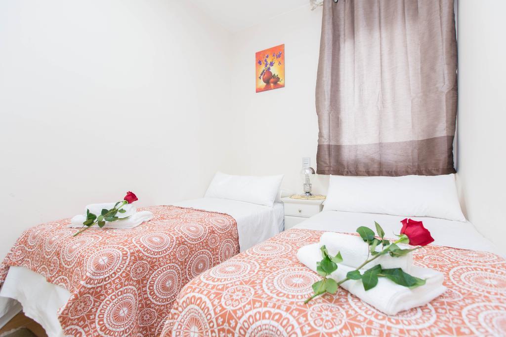 Stay Barcelona Central Apartments מראה חיצוני תמונה