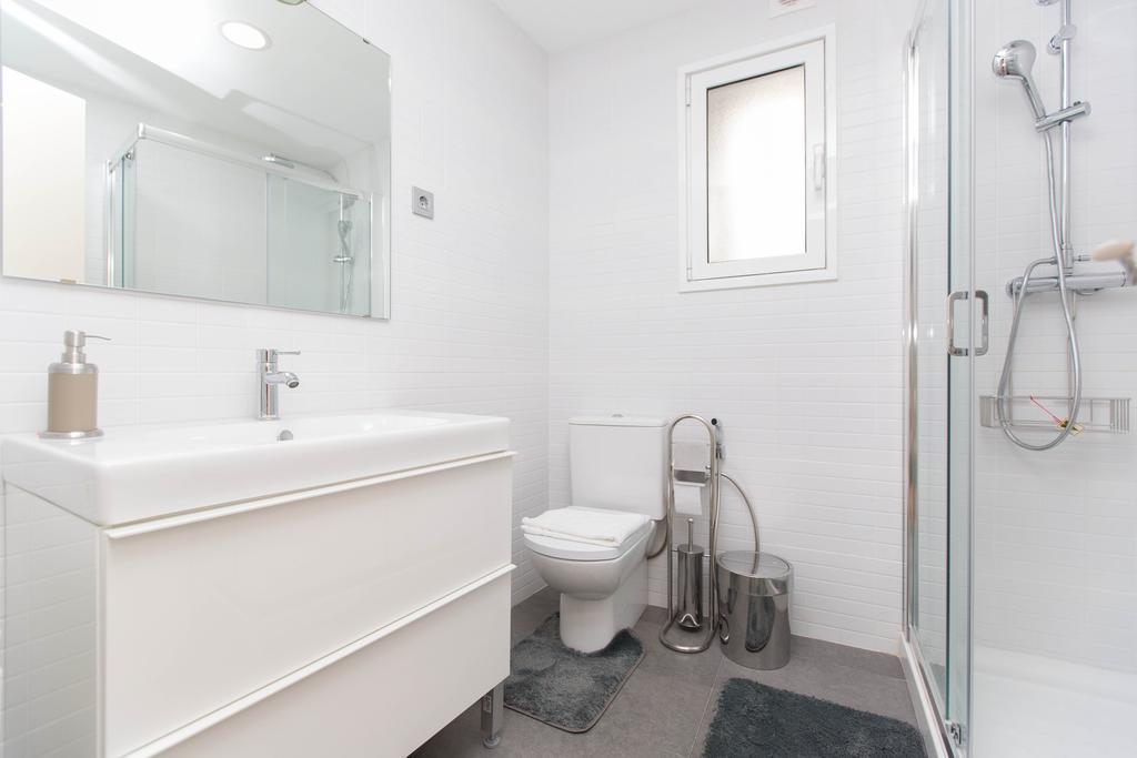 Stay Barcelona Central Apartments חדר תמונה
