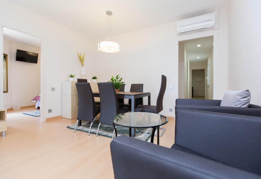 Stay Barcelona Central Apartments מראה חיצוני תמונה