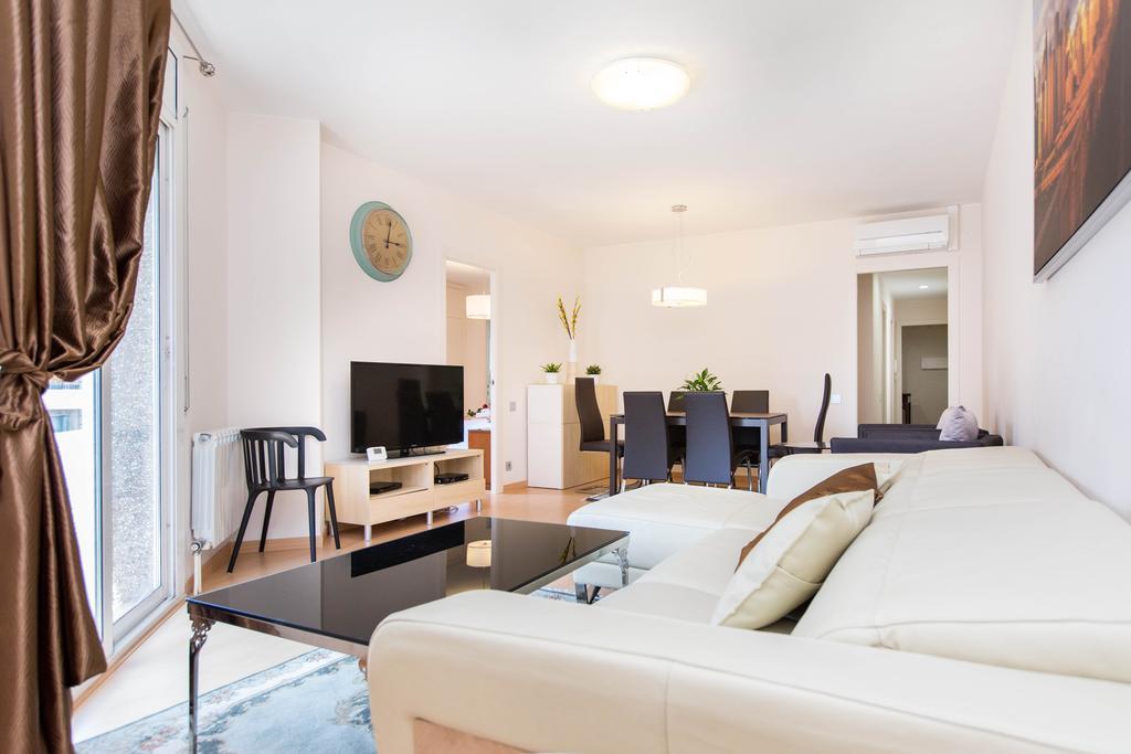 Stay Barcelona Central Apartments חדר תמונה