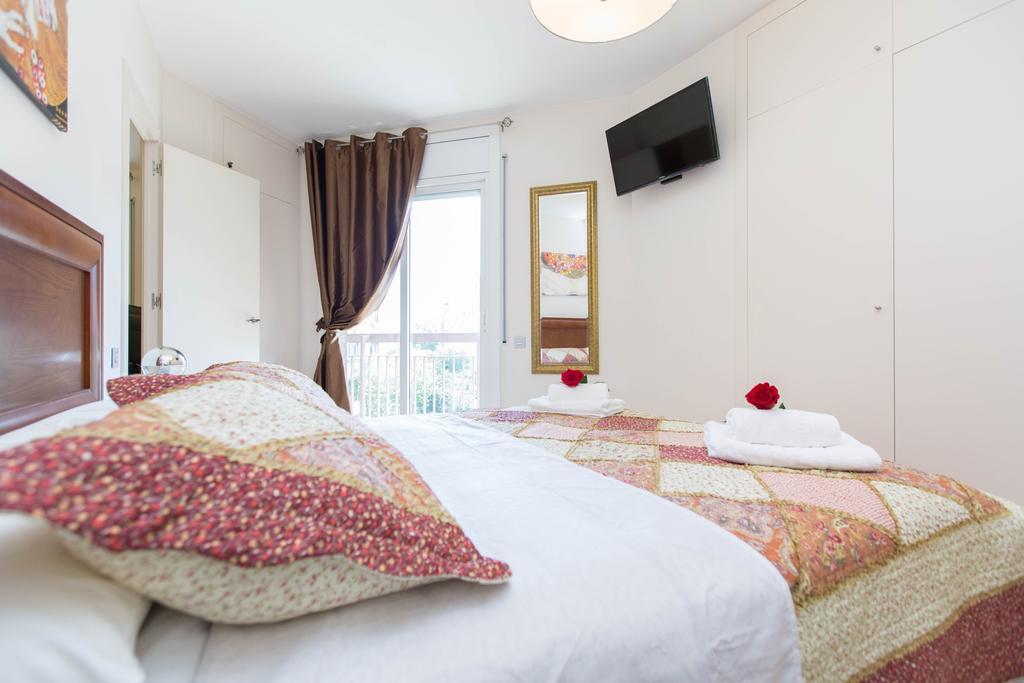 Stay Barcelona Central Apartments מראה חיצוני תמונה